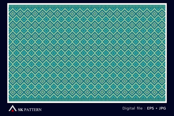 Boho Embroidery Ethnic Pattern Vector Review for Apparel Projects