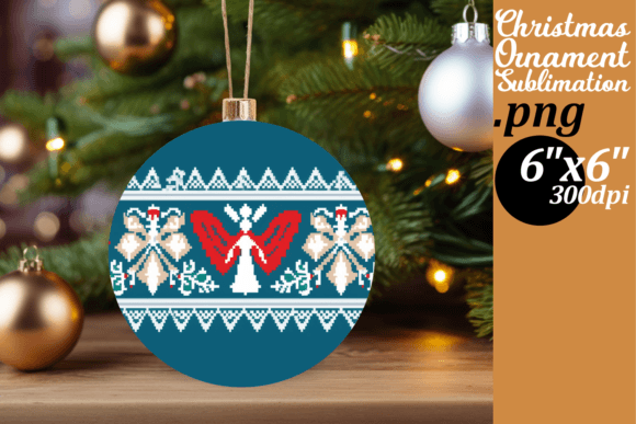 Elegant Circle Embroidery Ornaments for Boutique Sweatshirts